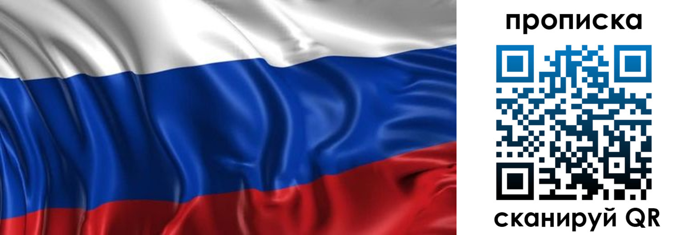 прописка штамп в Сольцах